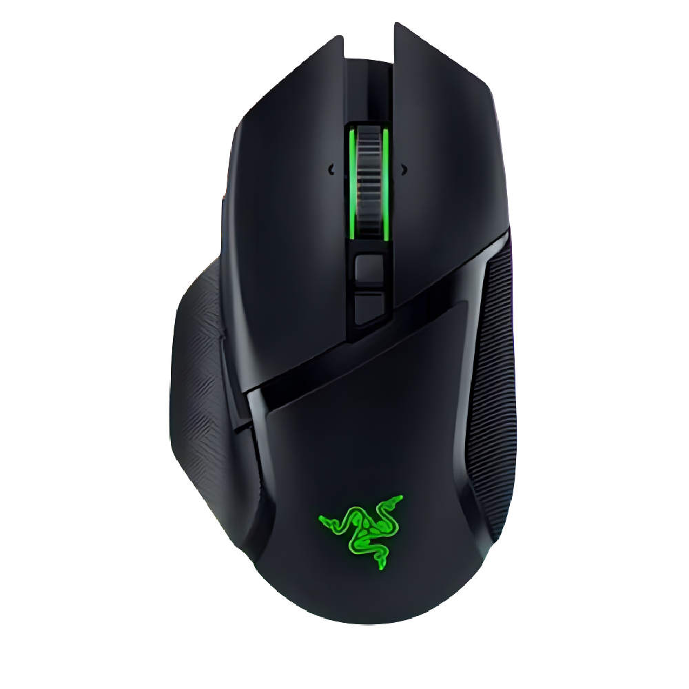 Razer Basilisk V Pro In Dubai Buy Customizable Wireless Gaming Mouse