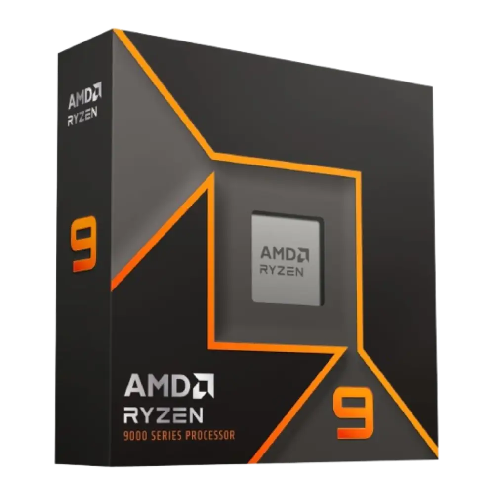 Amd Ryzen 9 9950x | Desktop Processor in Dubai