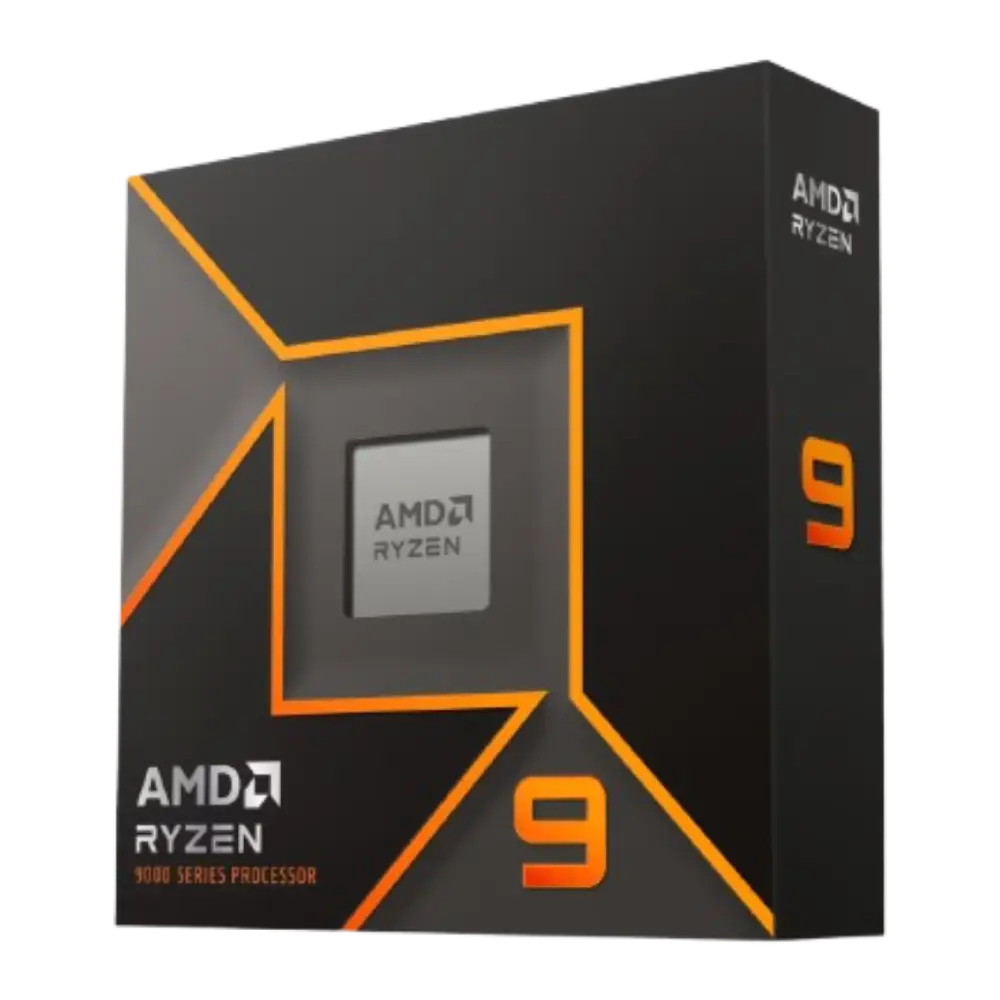 Amd Ryzen 9 9950x | Desktop Processor in Dubai