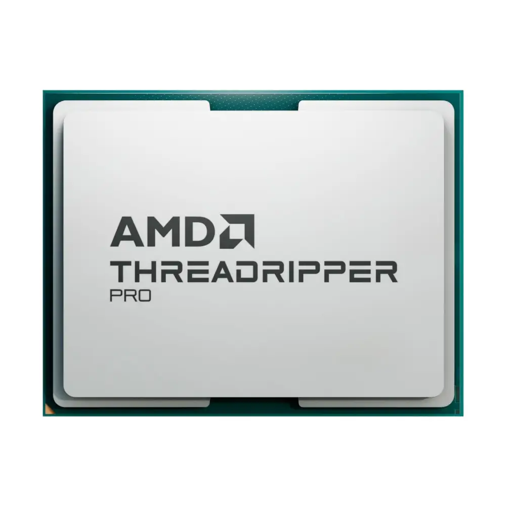 Threadripper PRO 7995WX in Dubai | AMD Ryzen Processor