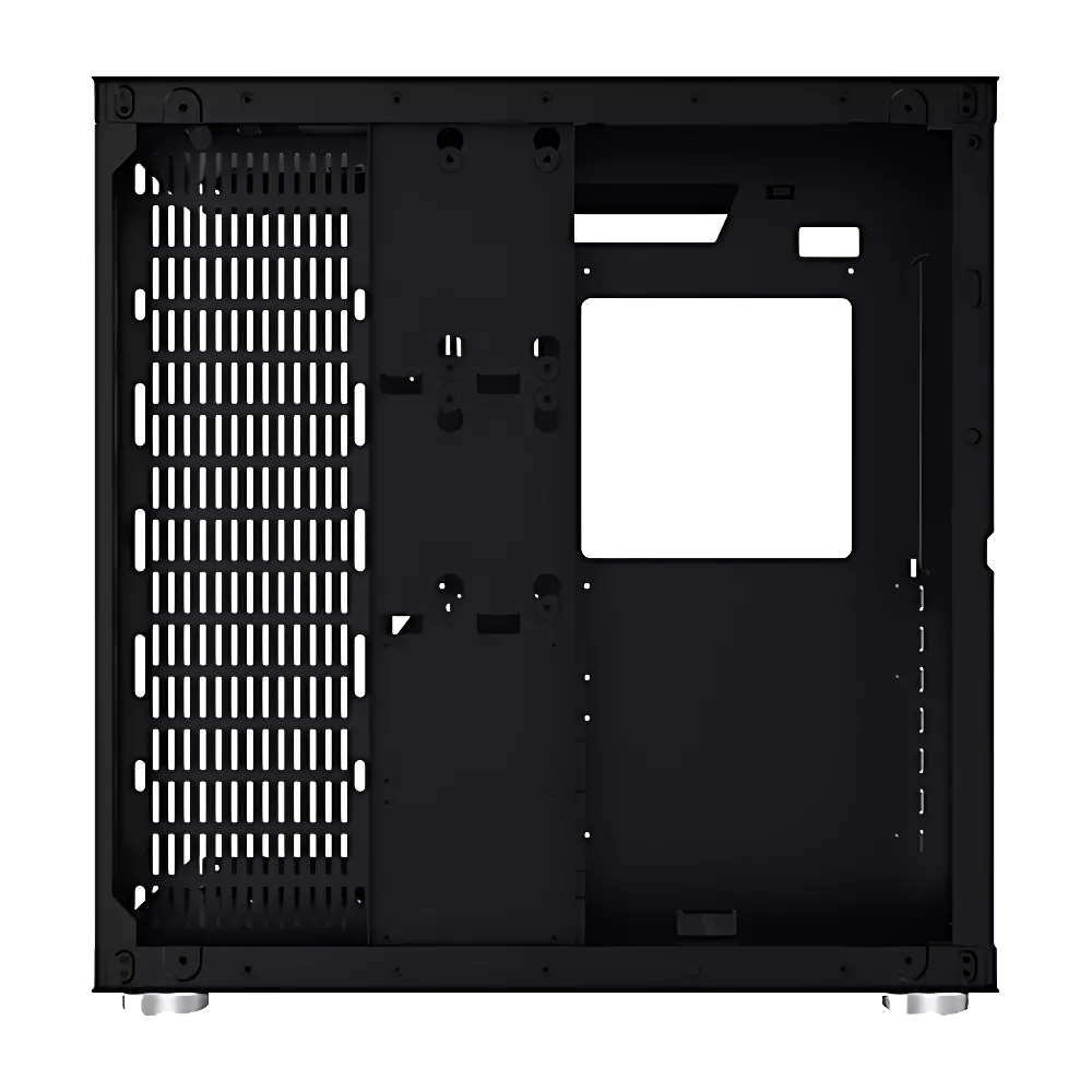 Aquarius Plus in Dubai | Buy ATX Mid Tower Gaming Case