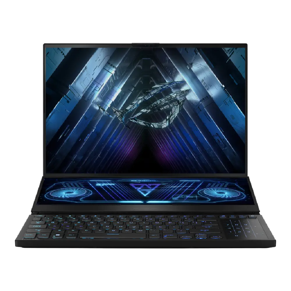 Asus ROG Zephyrus DUO | 16 GX650PY-NM048W Laptop in Dubai