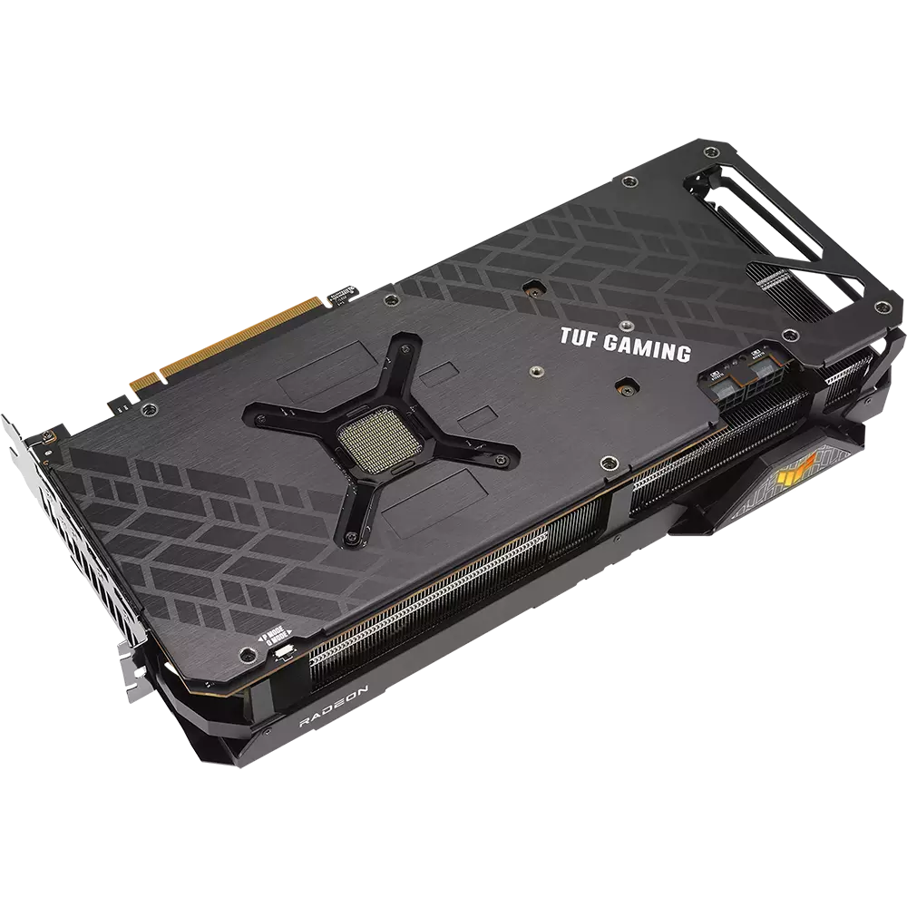 Asus TUF Gaming Radeon 16GB RX 6900XT in Dubai | Buy GPU