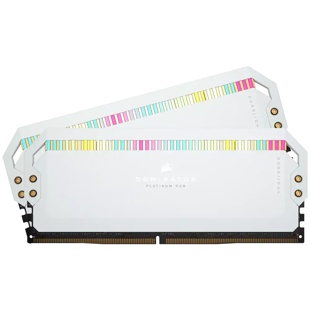 Corsair Dominator Platinum RGB 32GB in Dubai | Memory Kit