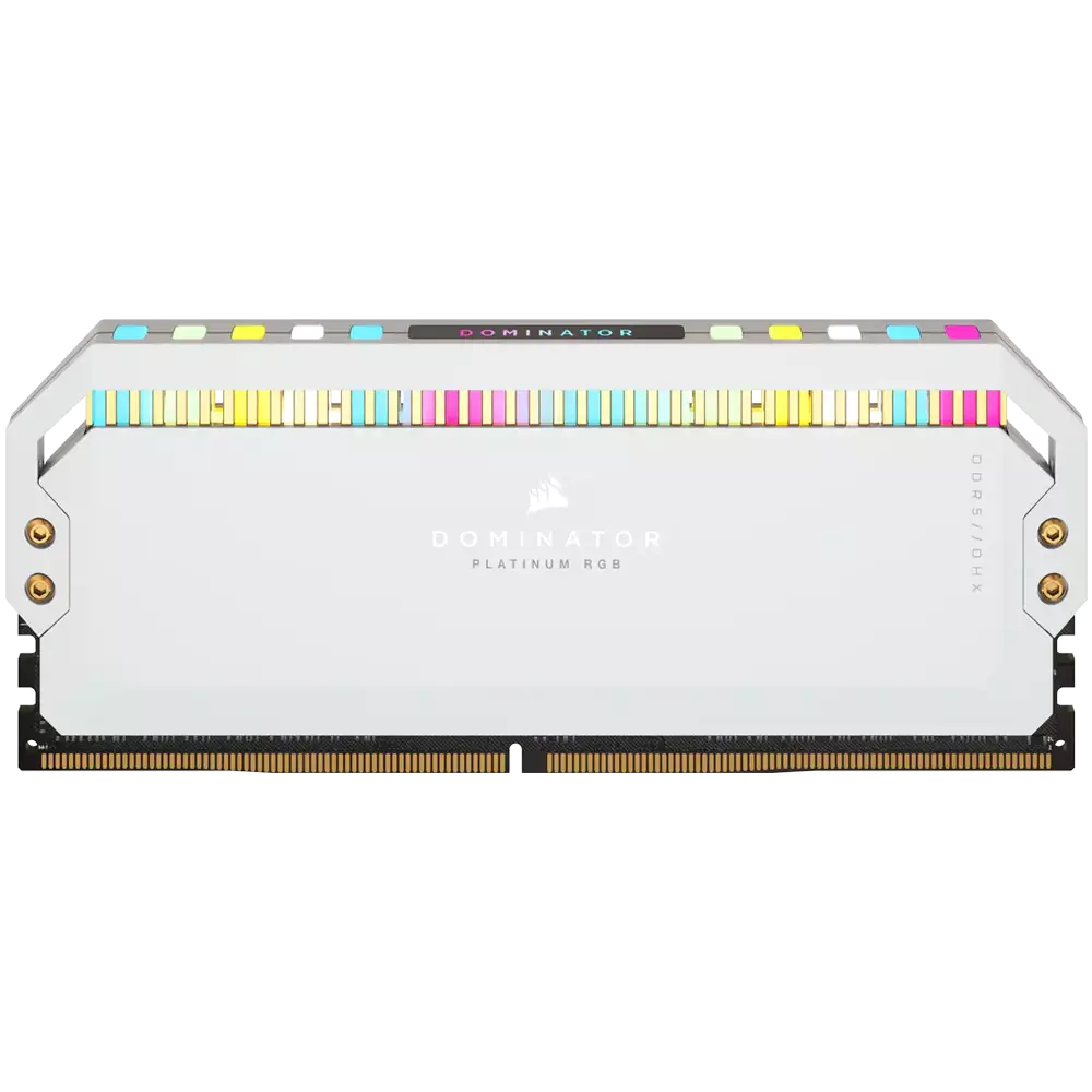 Corsair Dominator Platinum RGB 32GB in Dubai | Memory Kit