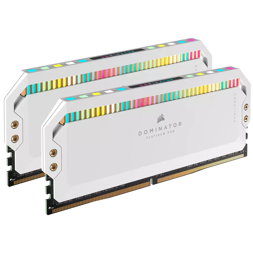 Corsair Dominator Platinum RGB 32GB in Dubai | Memory Kit