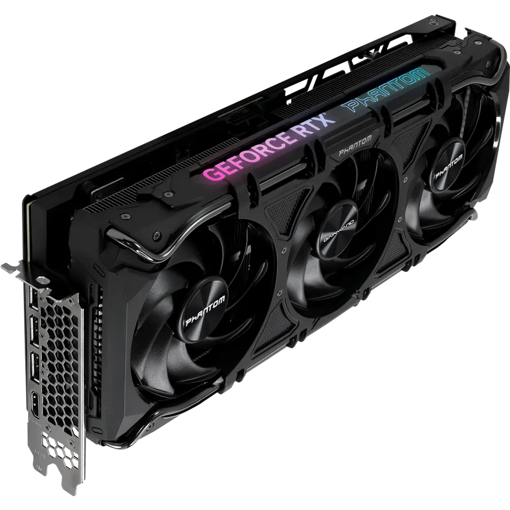 Gainward GeForce | Buy RTX 4070 Ti Phantom in Dubai