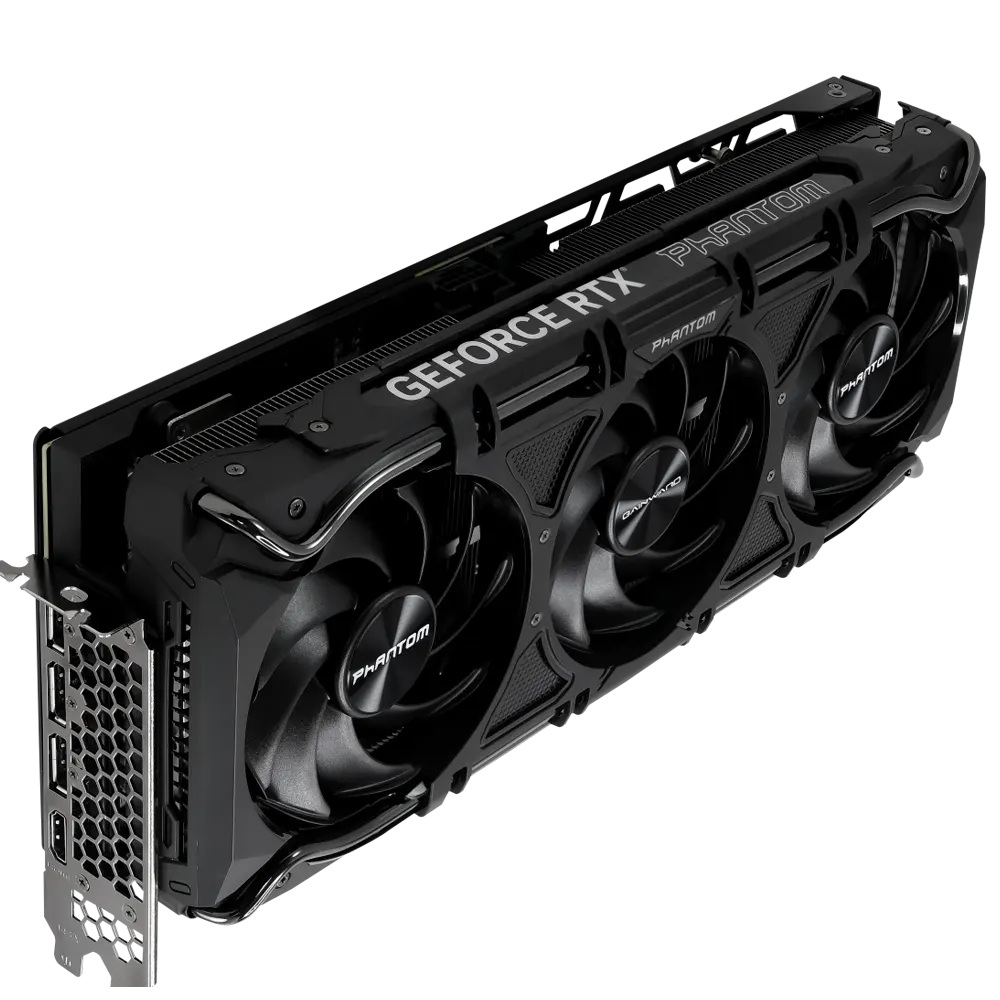 Gainward GeForce | Buy RTX 4070 Ti Phantom in Dubai