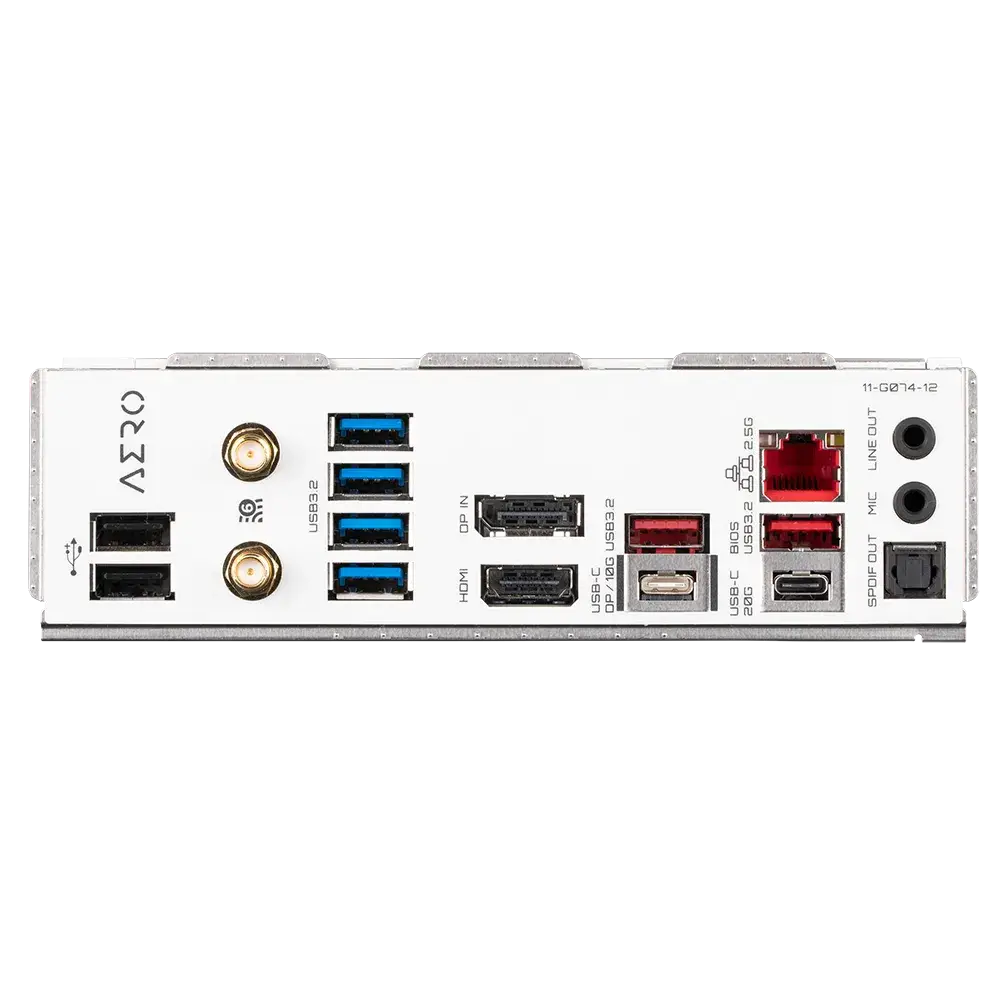 Gigabyte Z790 AERO G | ATX Gaming Motherboard in Dubai