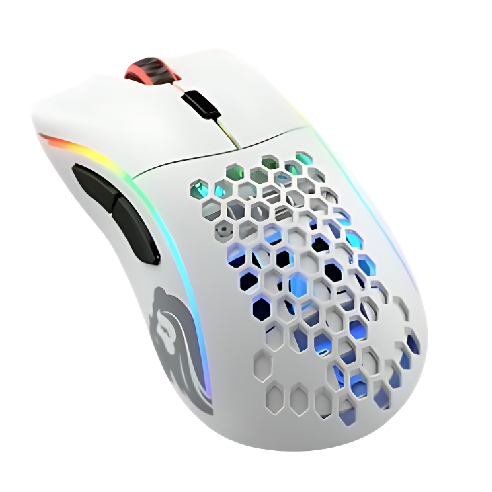 Glorious Model D in Dubai | Buy Wireless Gaming Mouse