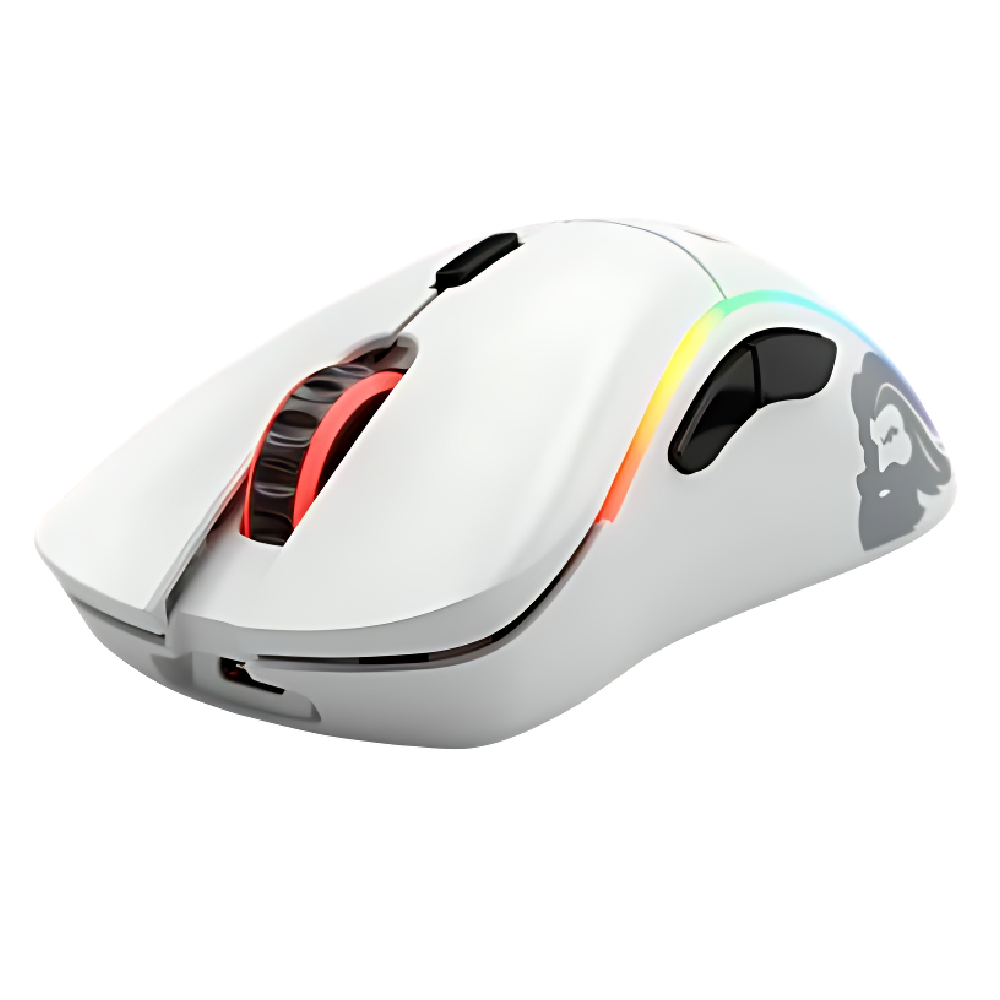 Glorious Model D in Dubai | Buy Wireless Gaming Mouse