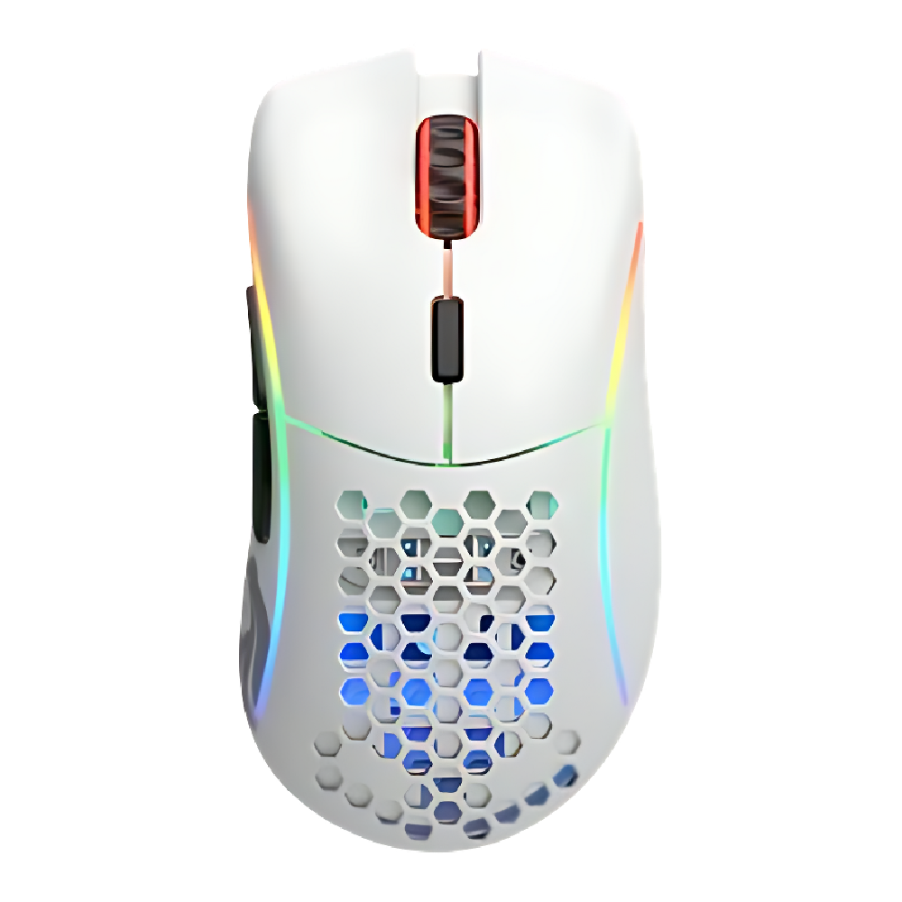 Glorious Model D in Dubai | Buy Wireless Gaming Mouse