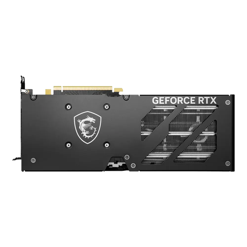 Msi GeForce RTX 4060 Ti | GAMING X Slim GDDR6 in Dubai
