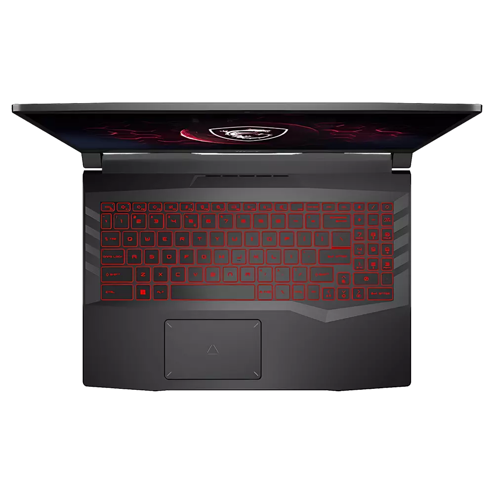 MSI Pulse GL66 12UGK | Gaming Laptop in Dubai