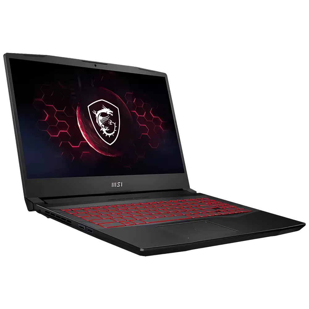 MSI Pulse GL66 12UGK | Gaming Laptop in Dubai
