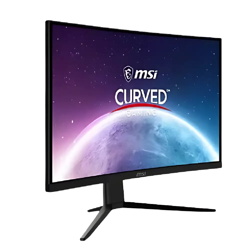 MSI G2422C 24″ | Full HD Curved Gaming Monitor in Dubai