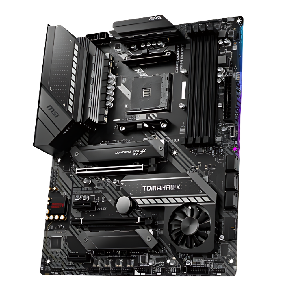 Msi Mag X570 in Dubai | Buy Tomahawk Wifi Motherboard