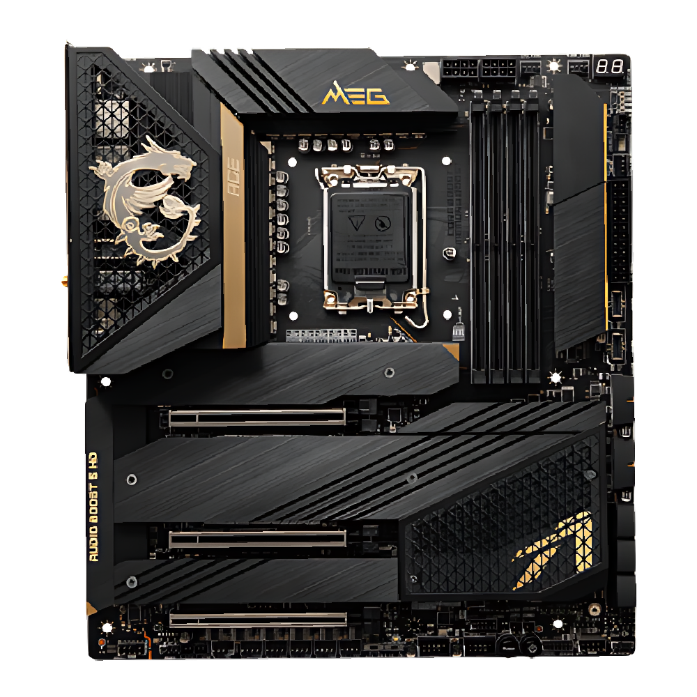 Msi MEG Z690 Ace in Dubai | Buy Motherboard