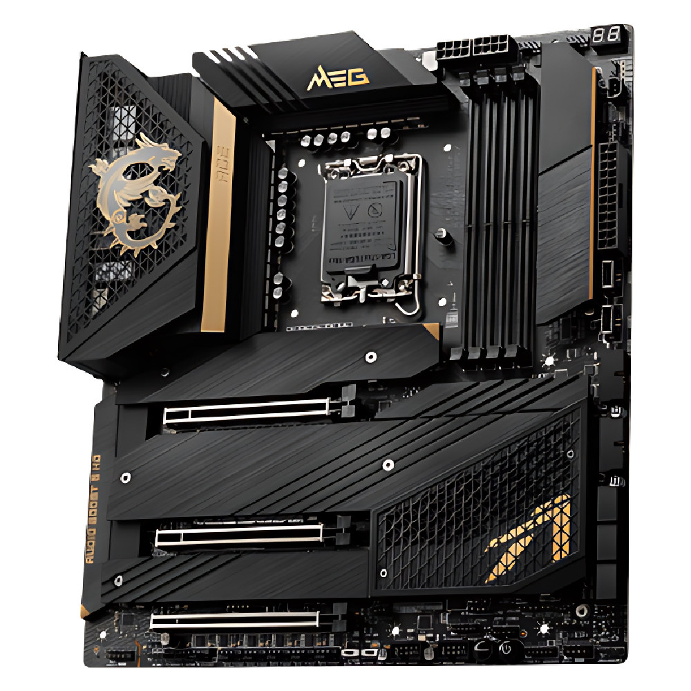 Msi MEG Z690 Ace in Dubai | Buy Motherboard