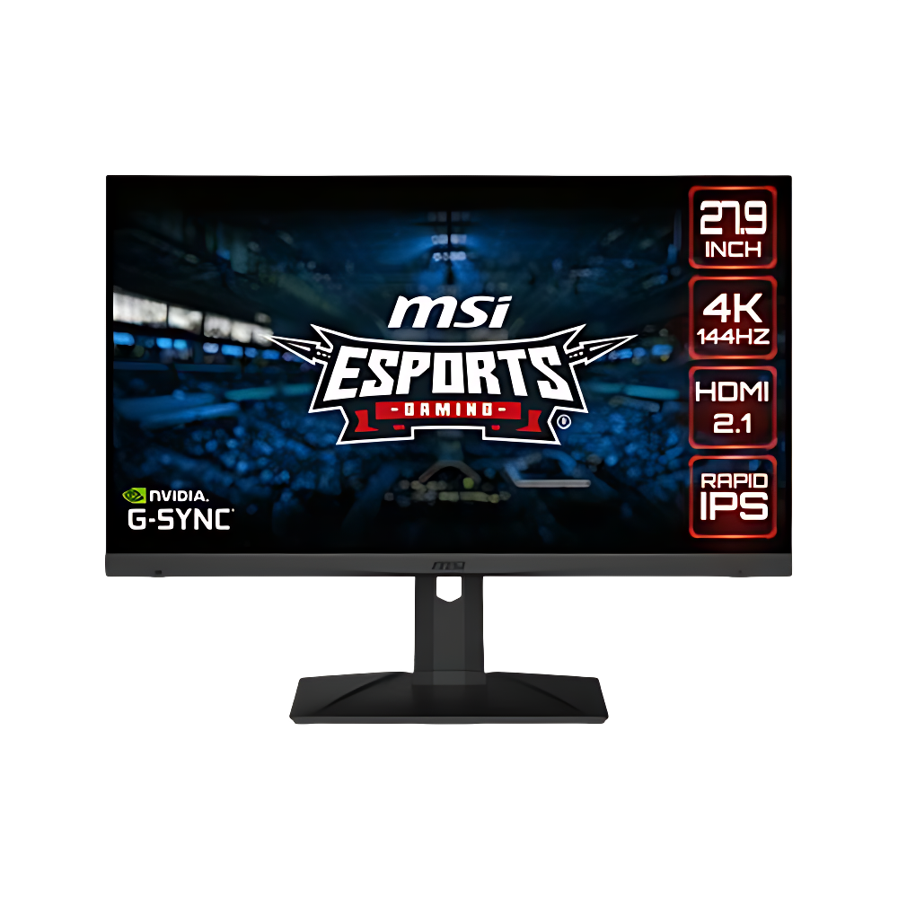 Msi Optix MAG281URF in Dubai | Buy Gaming Monitor