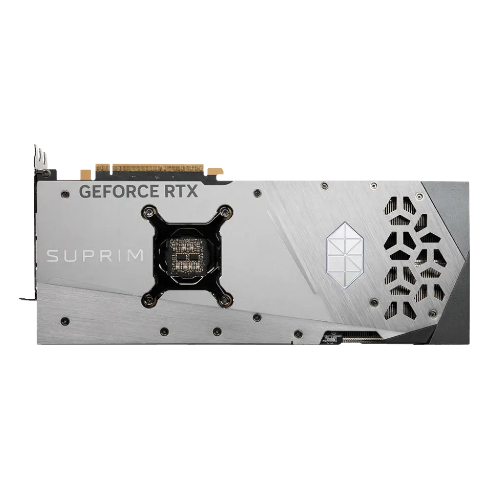 Msi Rtx 4080 Super | Suprim X in Dubai