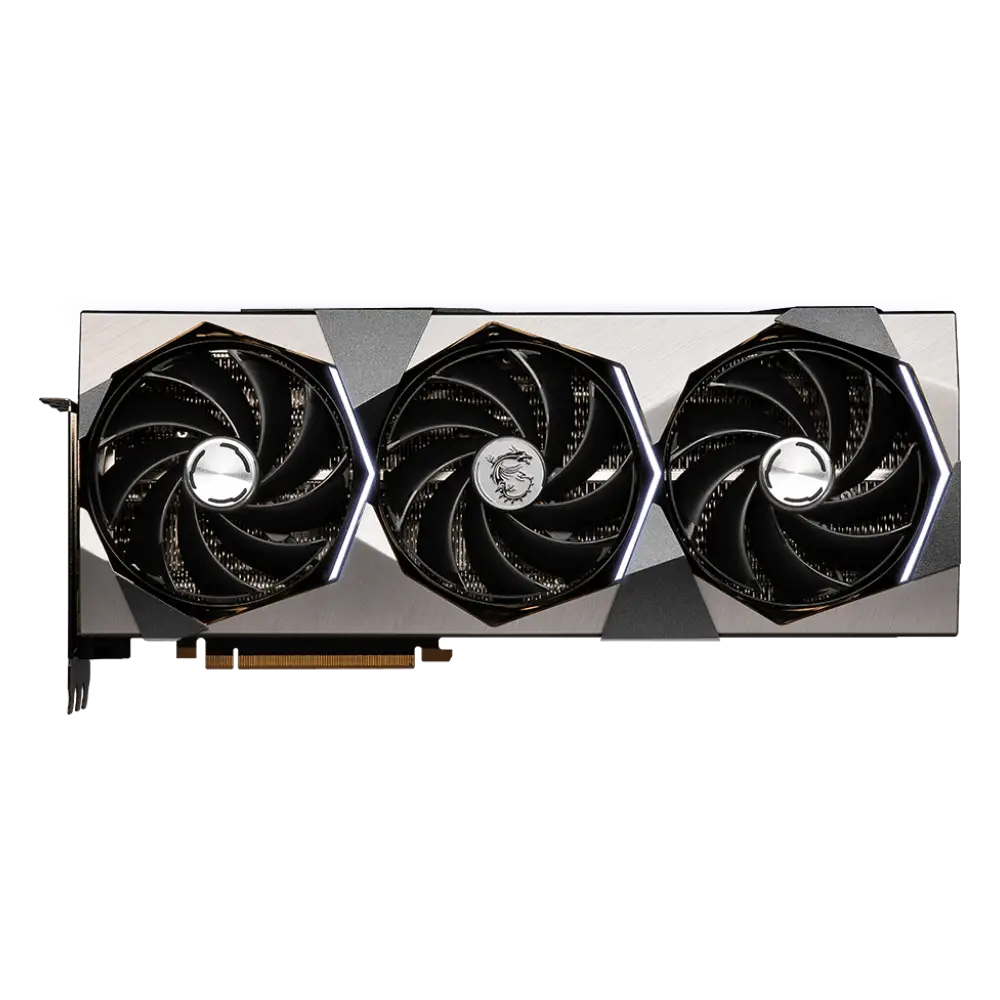 Msi Rtx 4080 Super | Suprim X in Dubai