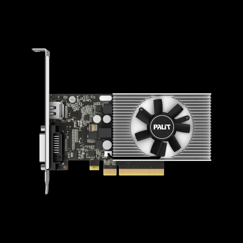Palit GeForce GT 1030 | 2GB Graphics Card in Dubai