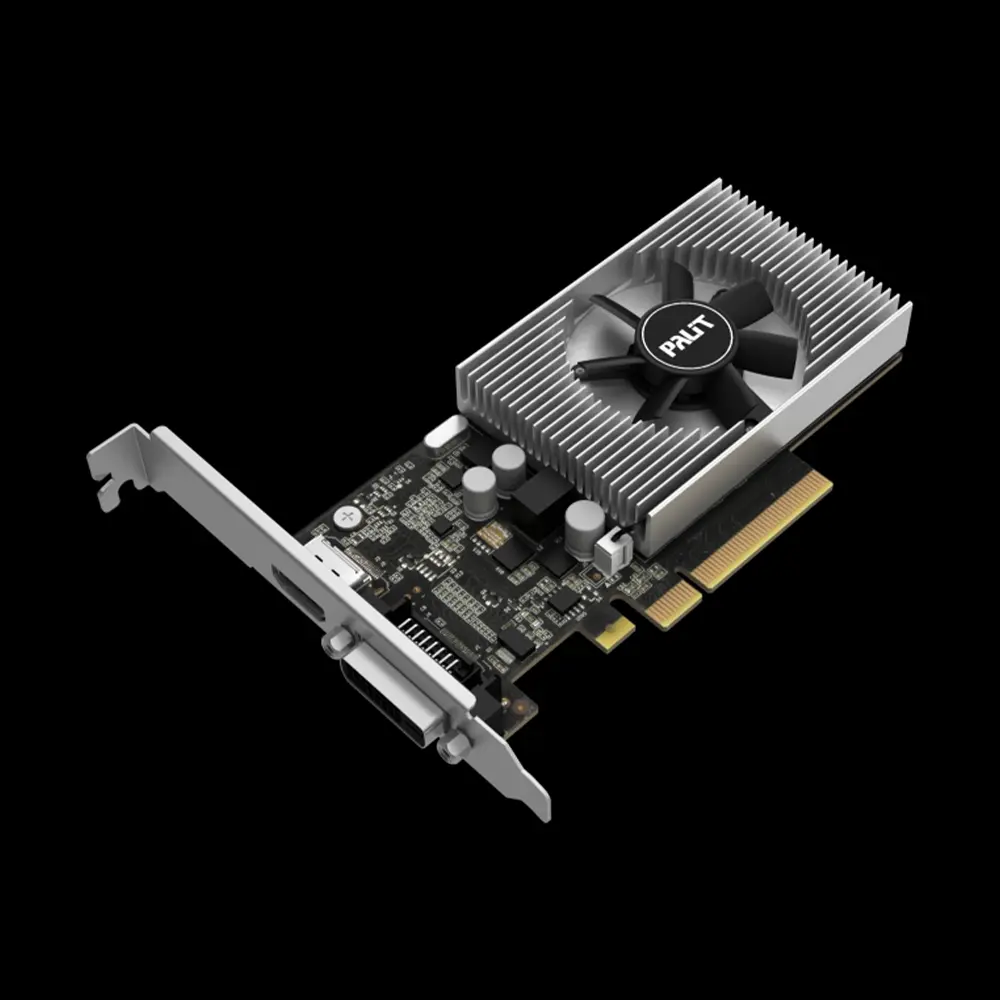 Palit GeForce GT 1030 | 2GB Graphics Card in Dubai