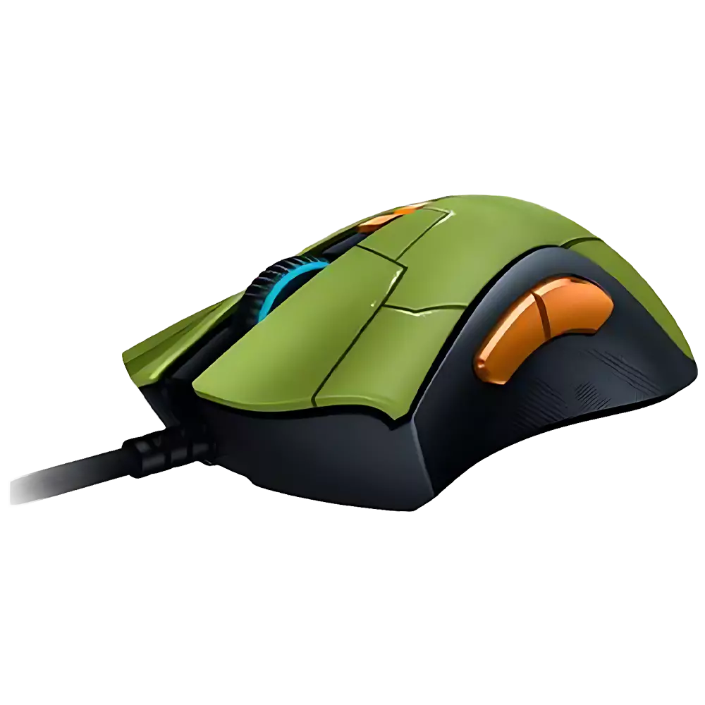 Razer DeathAdder V2 in Dubai | Buy Wired Gaming Mouse