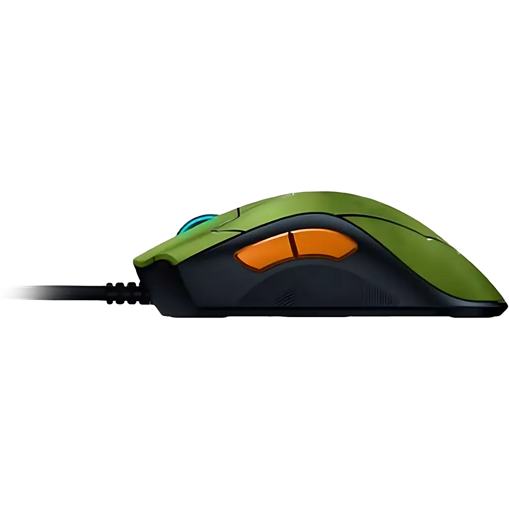 Razer DeathAdder V2 in Dubai | Buy Wired Gaming Mouse