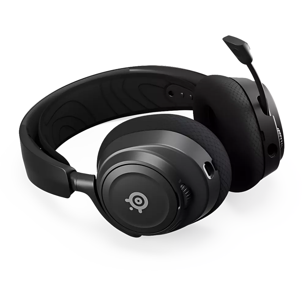 SteelSeries Arctis Nova 7 in Dubai | Buy Wireless Gaming Headset